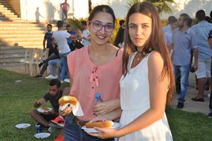 Welcome Party Fall 2016 64